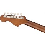 FENDER - NEWPORTER PLAYER - sunburst